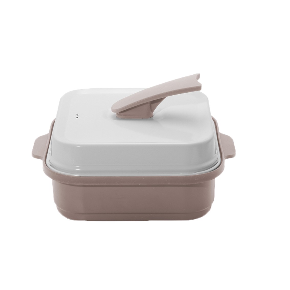 レンジーノ両面クッカー