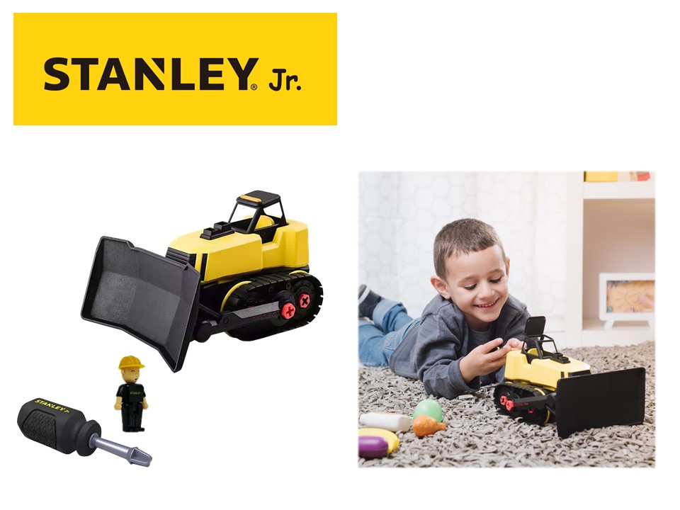 Stanley Jr Take Apart XL ﾌﾞﾙﾄﾞｰｻﾞｰ