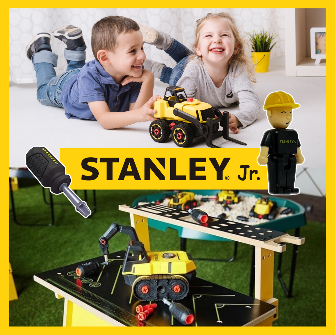 ■ STANLEY.Jr（スタンレージュニア）