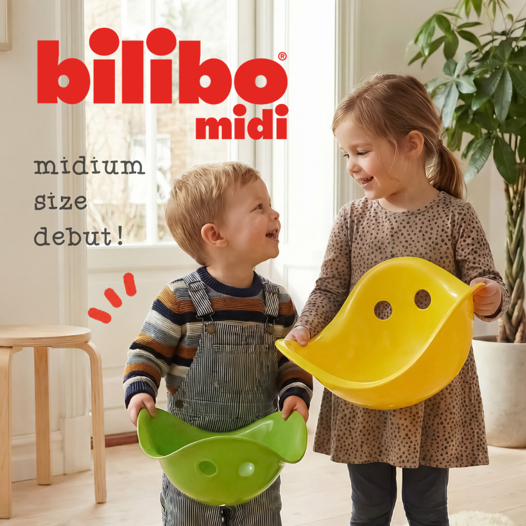 ■ ビリボに "小さめサイズ" ミディが登場！