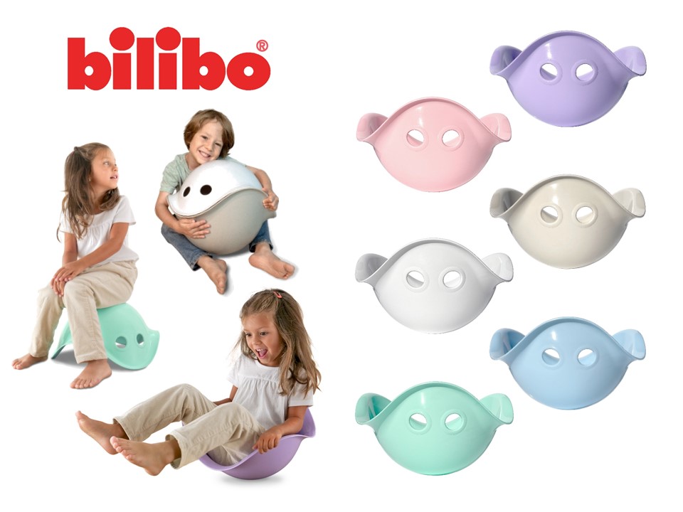 ビリボ  パステル【期間限定ミニボール付き】