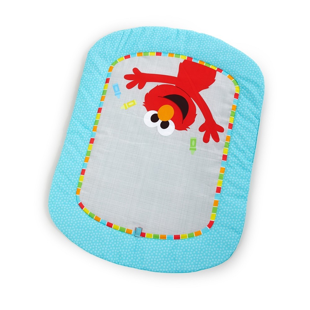 アイスポット エルモ プロップマット ベビー用品 輸入玩具 出産お祝いの卸 仕入れならキッズエンターテインメント