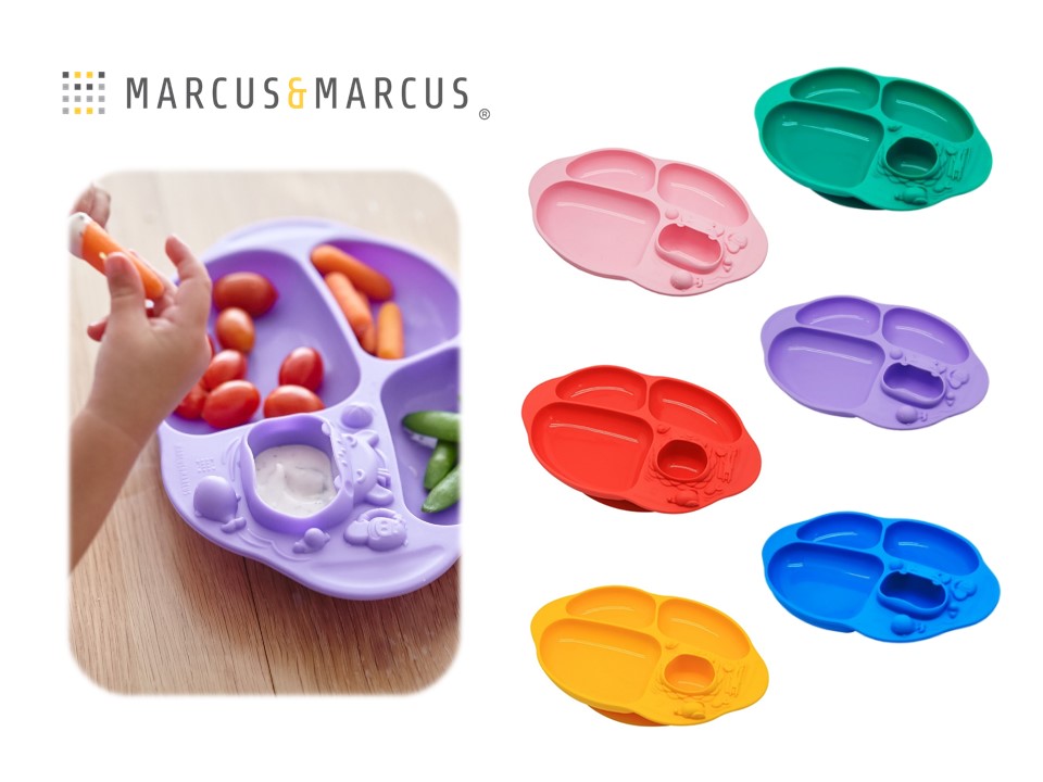 マーカスマーカス（MARCUS&MARCUS） | ベビー用品、輸入玩具、出産 